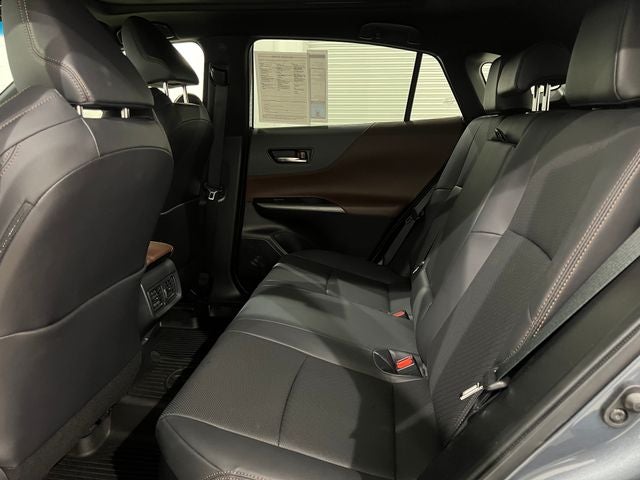 2022 Toyota Venza Limited
