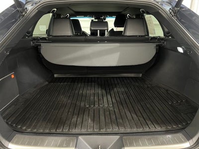 2022 Toyota Venza Limited