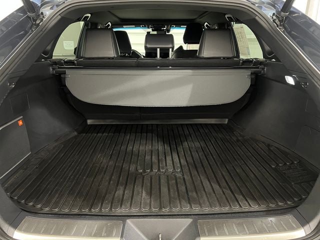 2022 Toyota Venza Limited