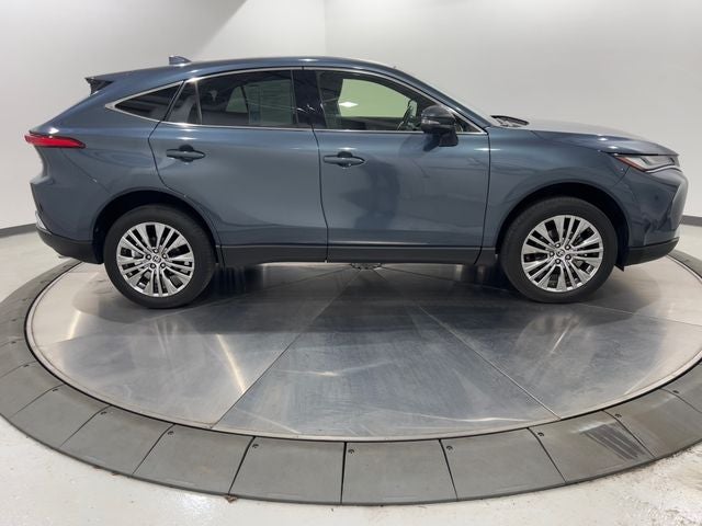 2022 Toyota Venza Limited