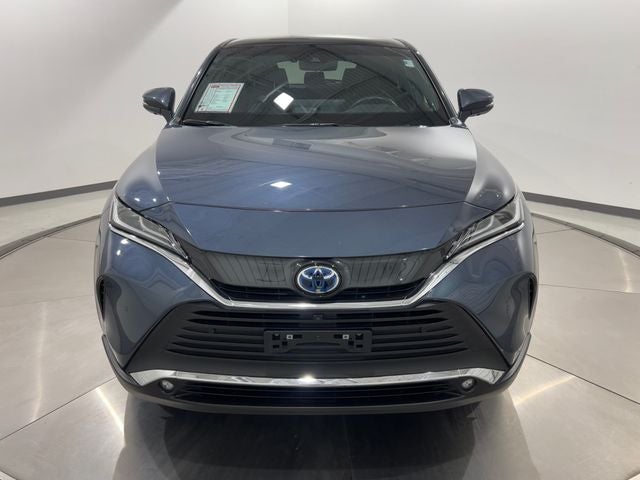 2022 Toyota Venza Limited