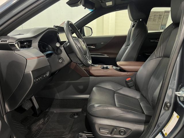 2022 Toyota Venza Limited
