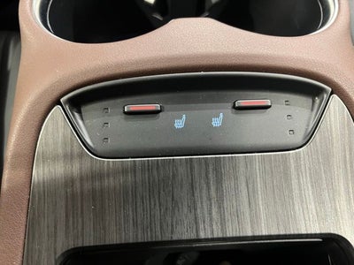 2022 Toyota Venza XLE