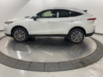 2022 Toyota Venza XLE