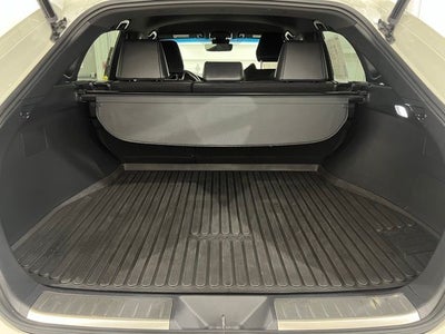 2022 Toyota Venza XLE