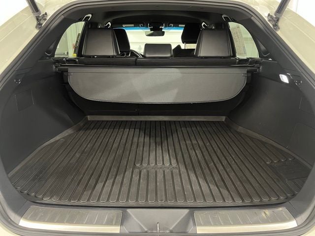 2022 Toyota Venza XLE