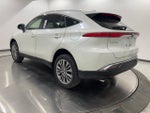 2022 Toyota Venza XLE