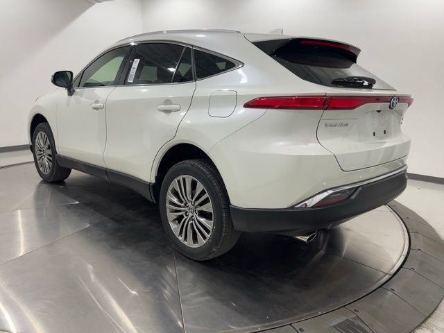 2022 Toyota Venza XLE
