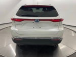 2022 Toyota Venza XLE
