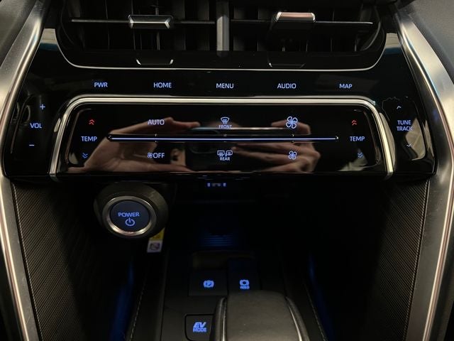 2022 Toyota Venza XLE