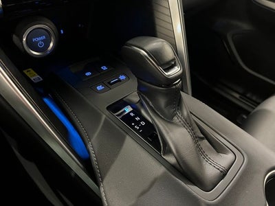 2022 Toyota Venza XLE