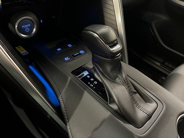 2022 Toyota Venza XLE
