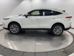 2022 Toyota Venza XLE