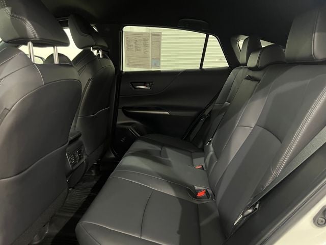 2022 Toyota Venza XLE
