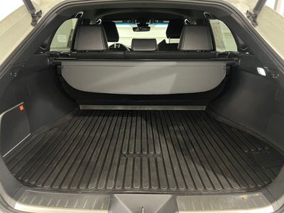 2022 Toyota Venza XLE