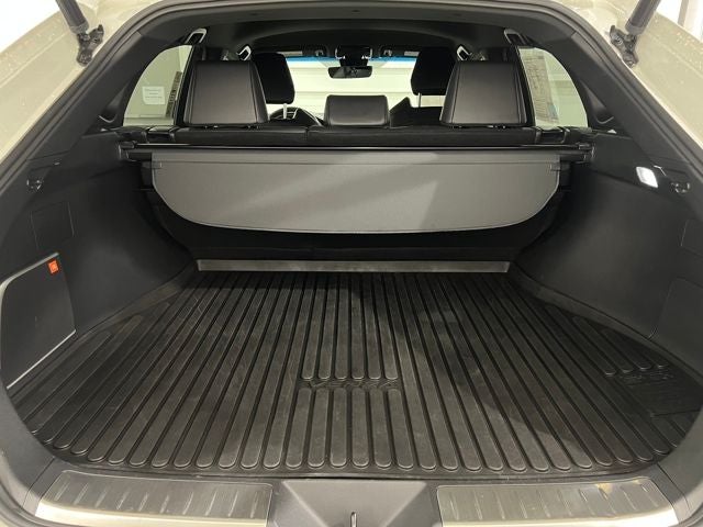 2022 Toyota Venza XLE