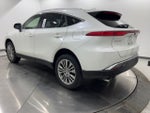 2022 Toyota Venza XLE