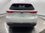 2022 Toyota Venza XLE