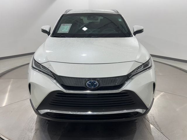 2022 Toyota Venza XLE
