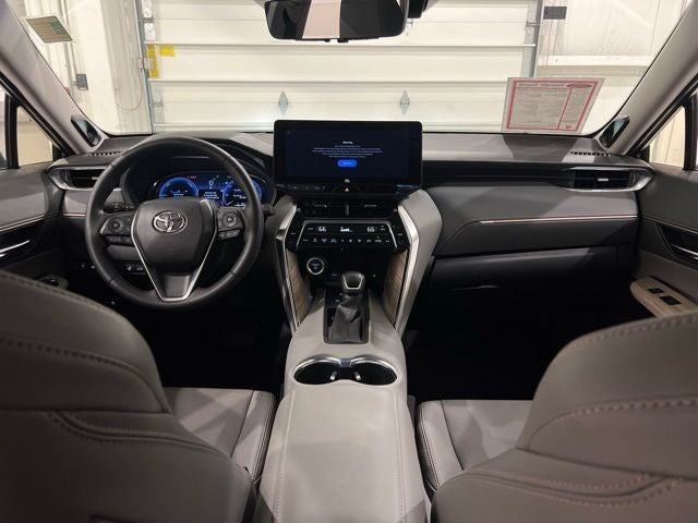 2024 Toyota Venza Limited