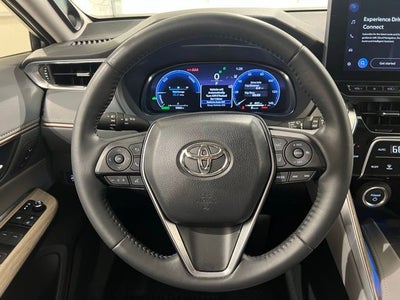 2024 Toyota Venza Limited