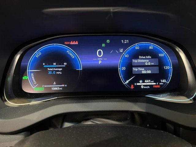 2024 Toyota Venza Limited