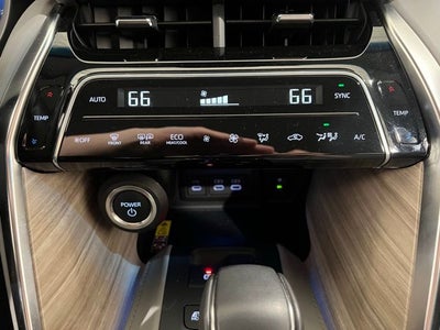 2024 Toyota Venza Limited