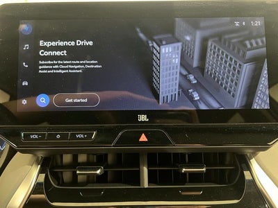 2024 Toyota Venza Limited