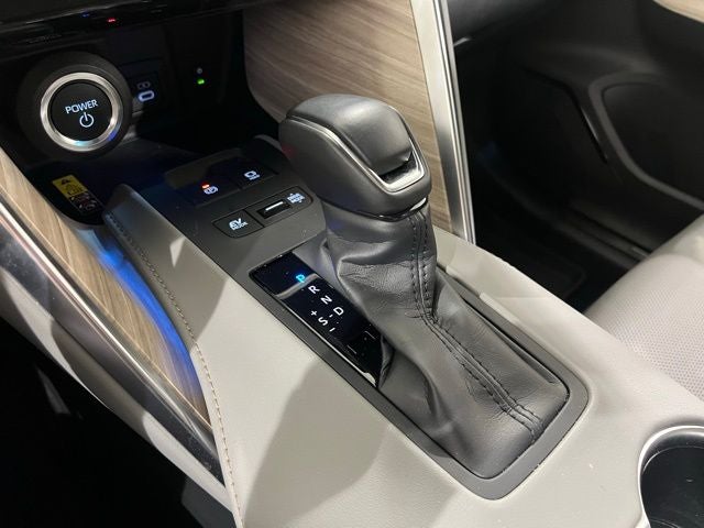 2024 Toyota Venza Limited