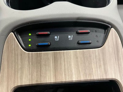 2024 Toyota Venza Limited
