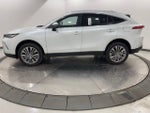 2024 Toyota Venza Limited