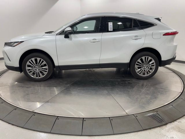 2024 Toyota Venza Limited