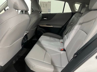 2024 Toyota Venza Limited