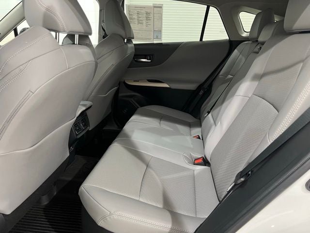 2024 Toyota Venza Limited