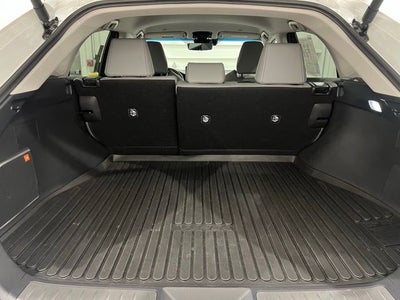 2024 Toyota Venza Limited