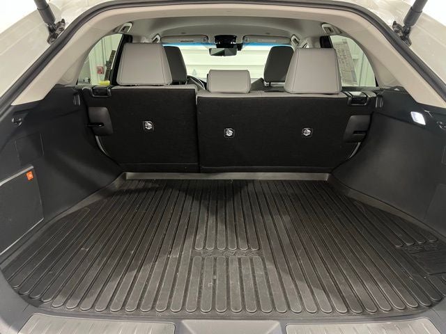 2024 Toyota Venza Limited