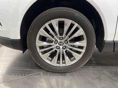 2024 Toyota Venza Limited