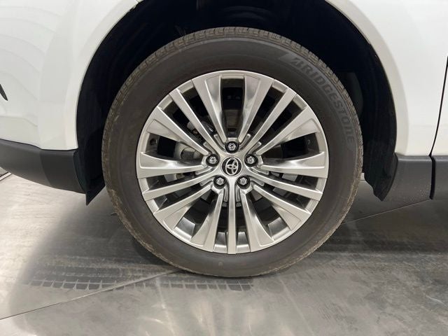 2024 Toyota Venza Limited