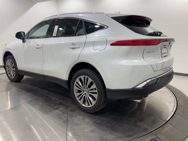 2024 Toyota Venza Limited
