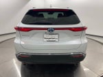 2024 Toyota Venza Limited