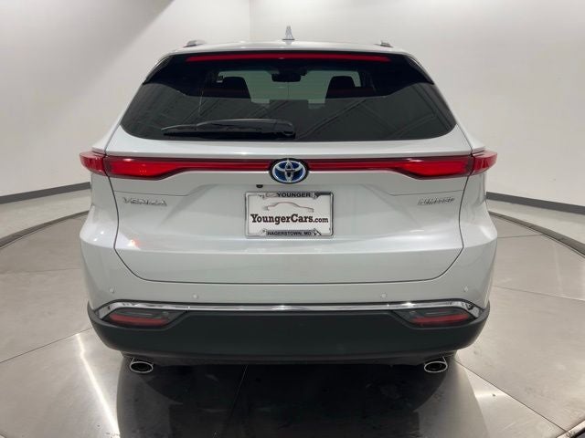 2024 Toyota Venza Limited
