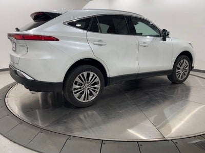 2024 Toyota Venza Limited
