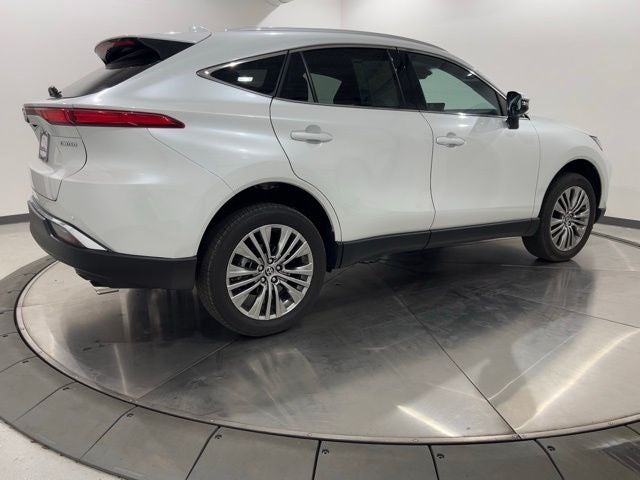 2024 Toyota Venza Limited