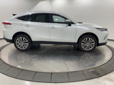 2024 Toyota Venza Limited