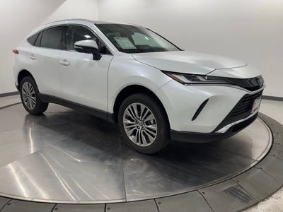 2024 Toyota Venza Limited