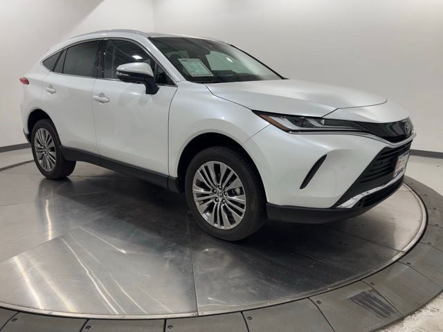 2024 Toyota Venza Limited