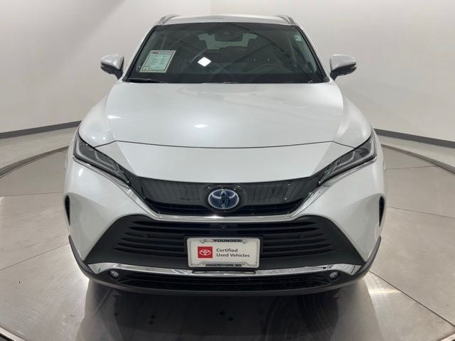 2024 Toyota Venza Limited