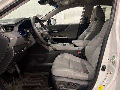 2024 Toyota Venza Limited