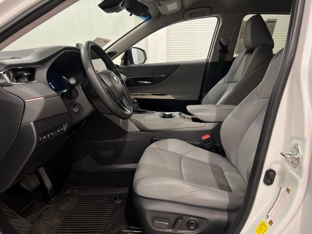 2024 Toyota Venza Limited