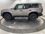 2025 Toyota Land Cruiser 1958